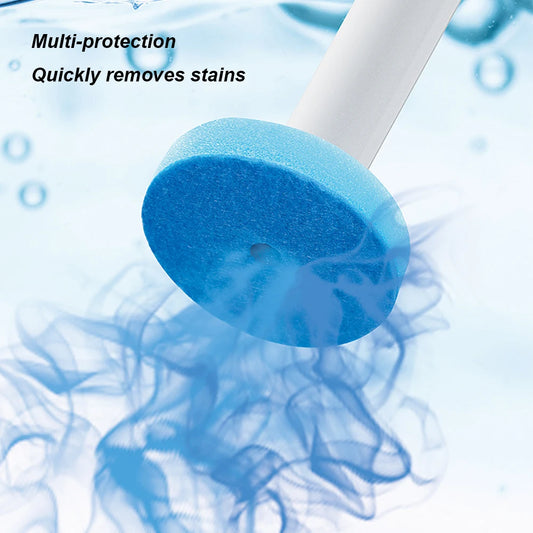 Aurova™ Disposable Replacement Heads (8–48PCS)